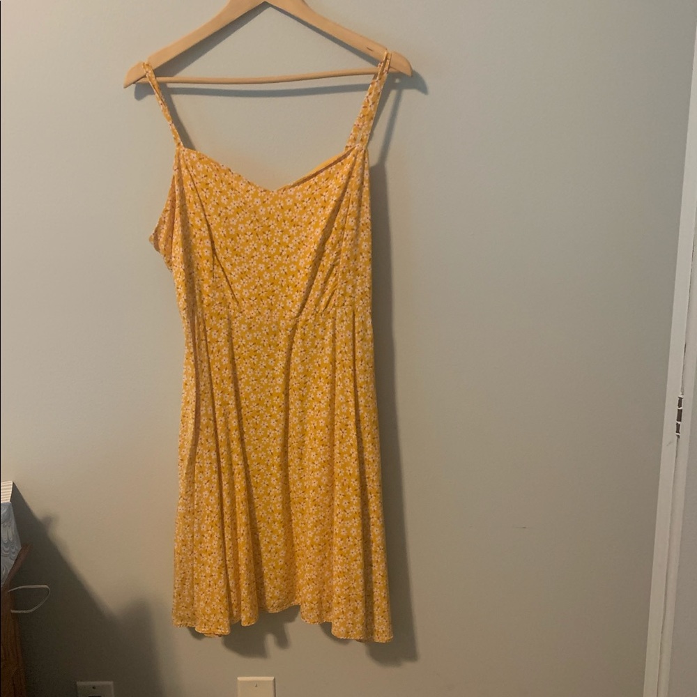 Old navy dress